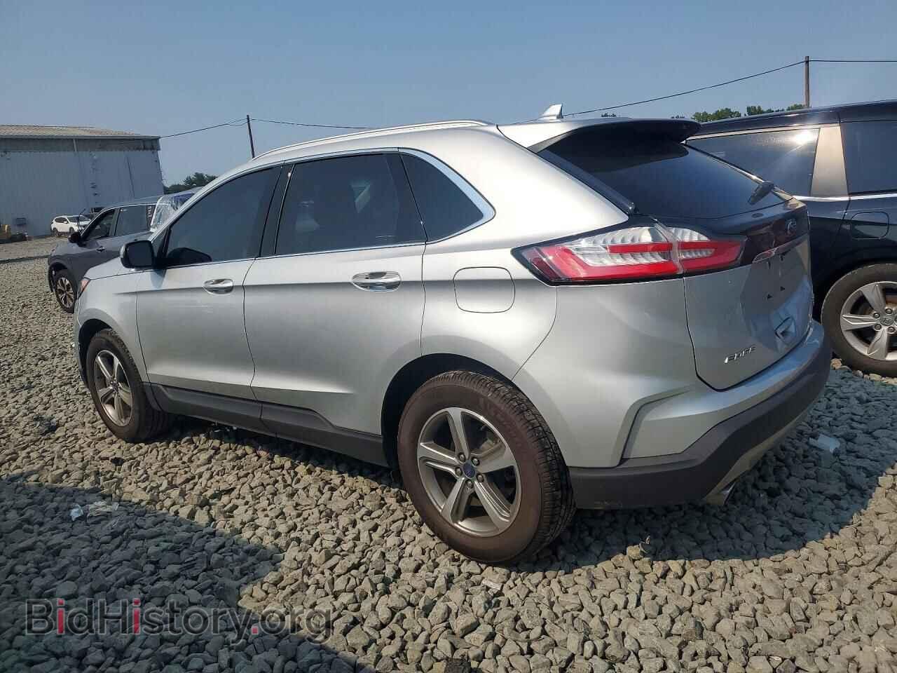 2019 FORD EDGE - VIN: 2FMPK4J95KBC14380 - Фото 2