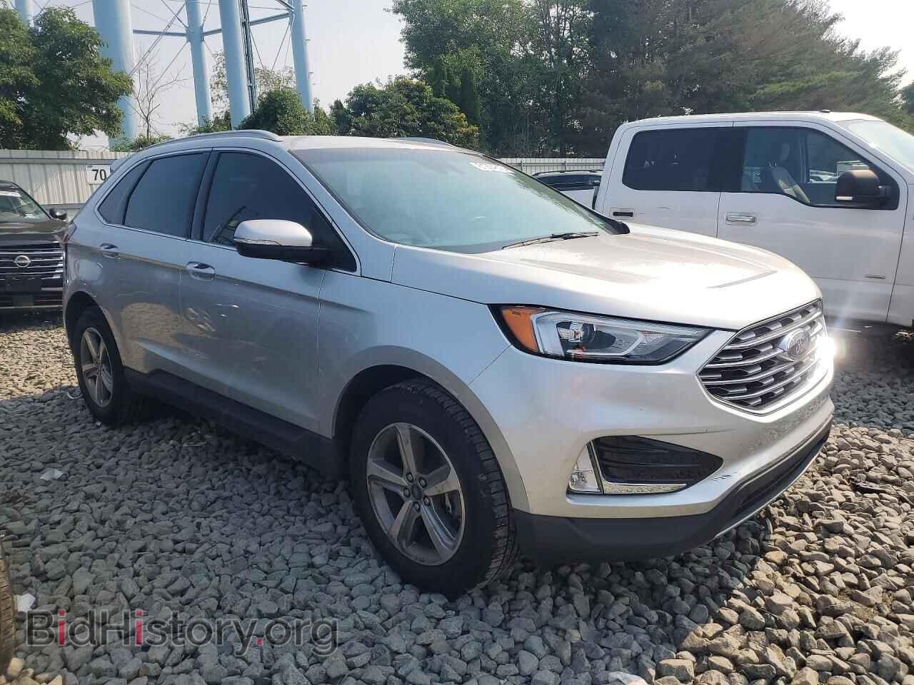 2019 FORD EDGE - VIN: 2FMPK4J95KBC14380 - Фото 4