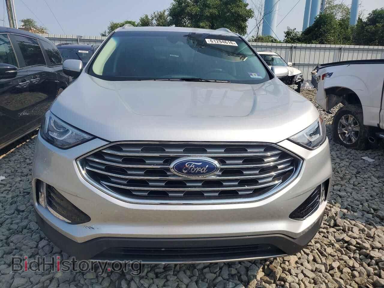 2019 FORD EDGE - VIN: 2FMPK4J95KBC14380 - Фото 5