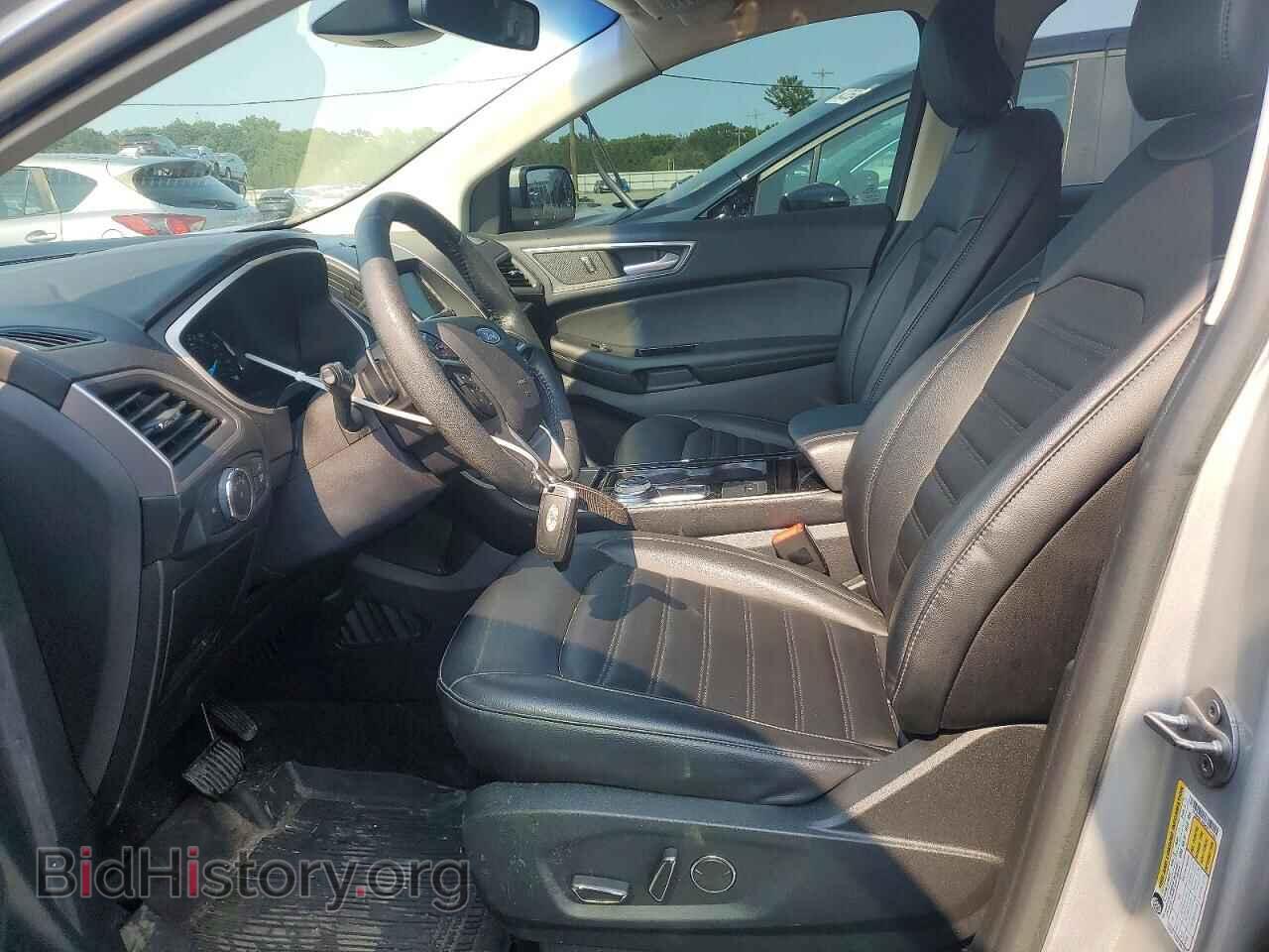 2019 FORD EDGE - VIN: 2FMPK4J95KBC14380 - Фото 7