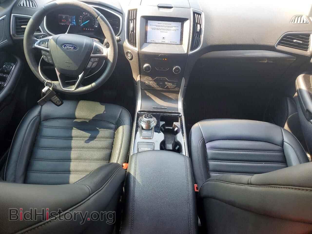 2019 FORD EDGE - VIN: 2FMPK4J95KBC14380 - Фото 8