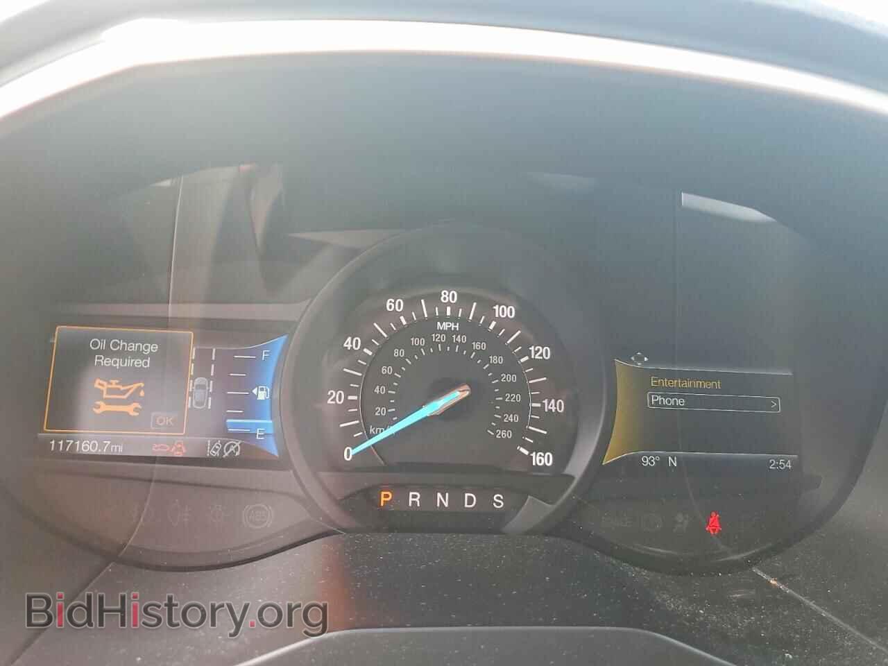 2019 FORD EDGE - VIN: 2FMPK4J95KBC14380 - Фото 9
