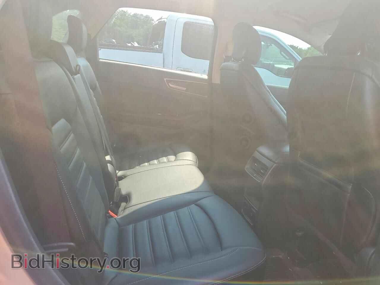 2019 FORD EDGE - VIN: 2FMPK4J95KBC14380 - Фото 10