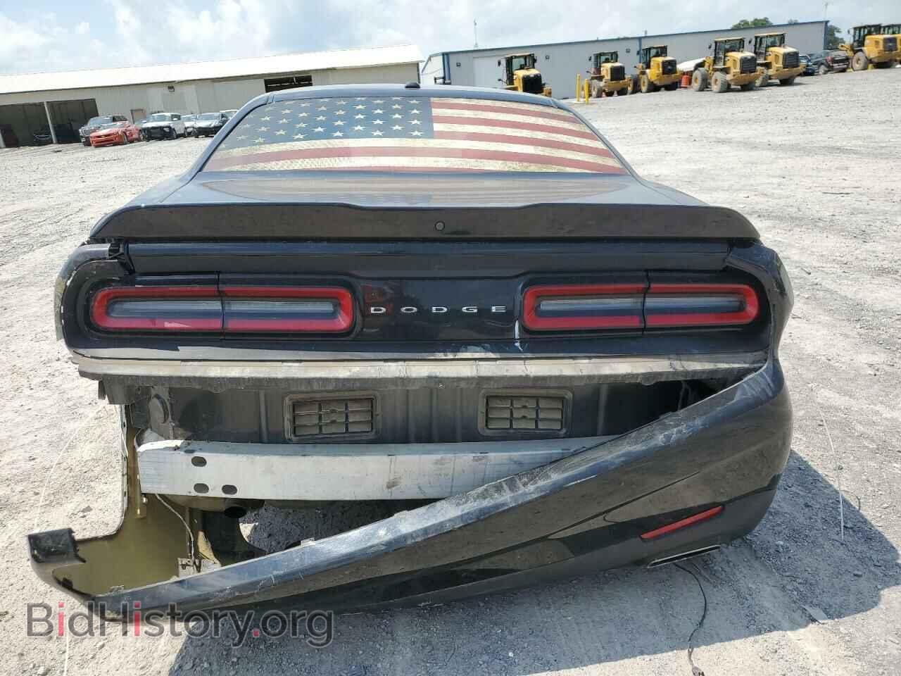 2020 DODGE CHALLENGER - VIN: 2C3CDZAG0LH138529 - Photo 6