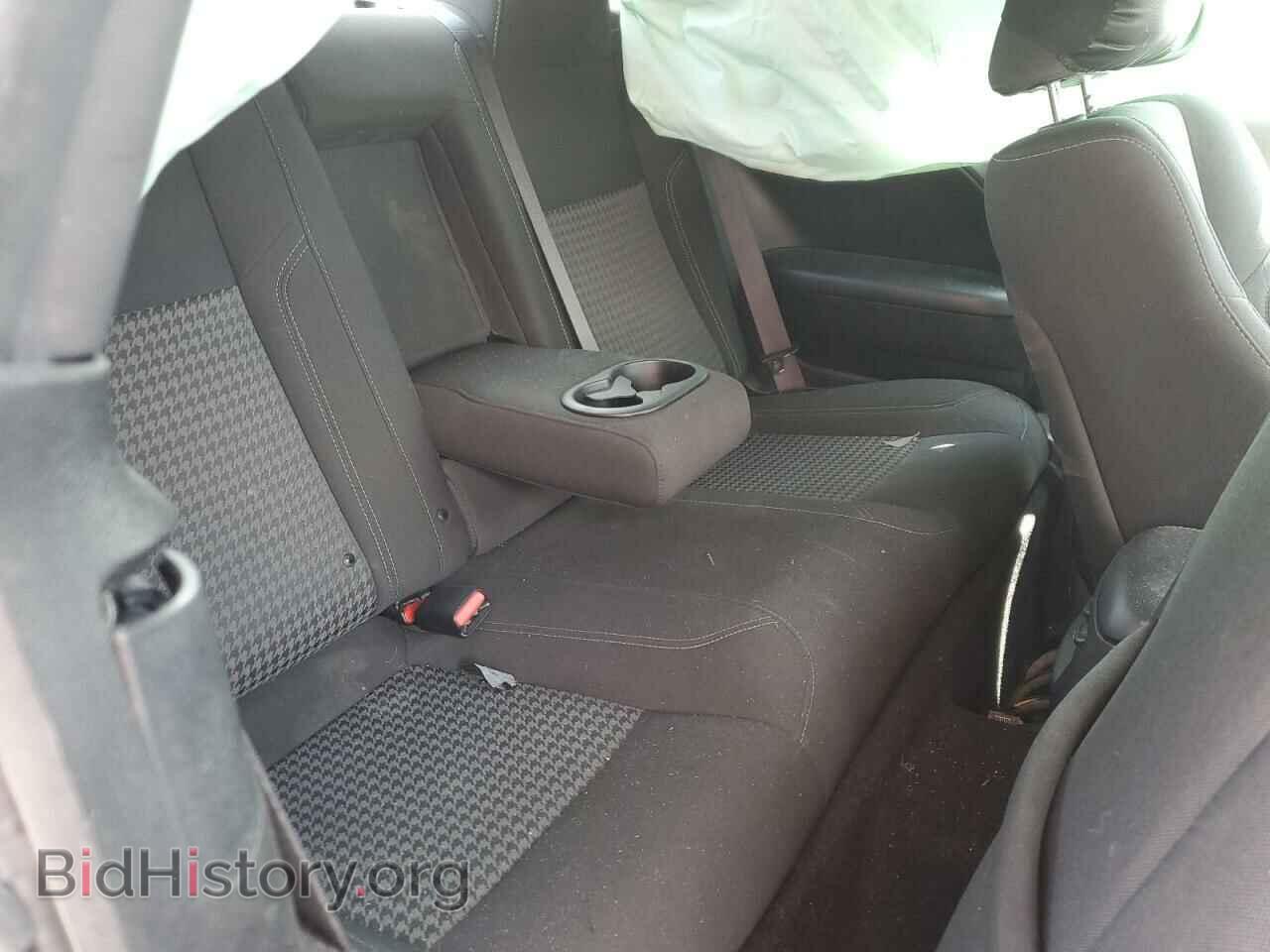 2020 DODGE CHALLENGER - VIN: 2C3CDZAG0LH138529 - Photo 10