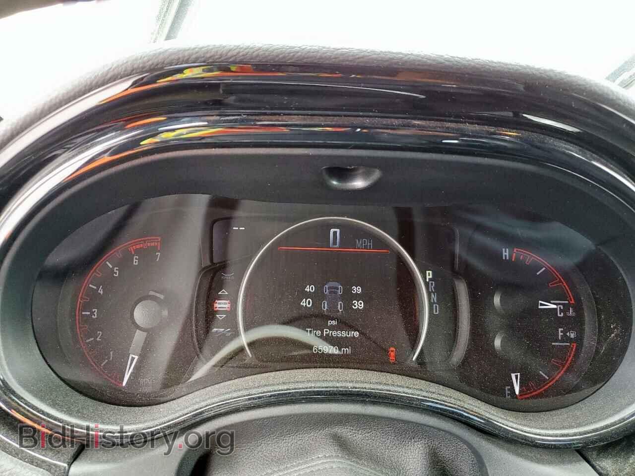 2021 DODGE DURANGO - VIN: 1C4SDJCT6MC610238 - Photo 9