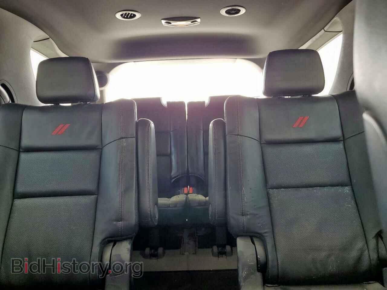2021 DODGE DURANGO - VIN: 1C4SDJCT6MC610238 - Photo 10
