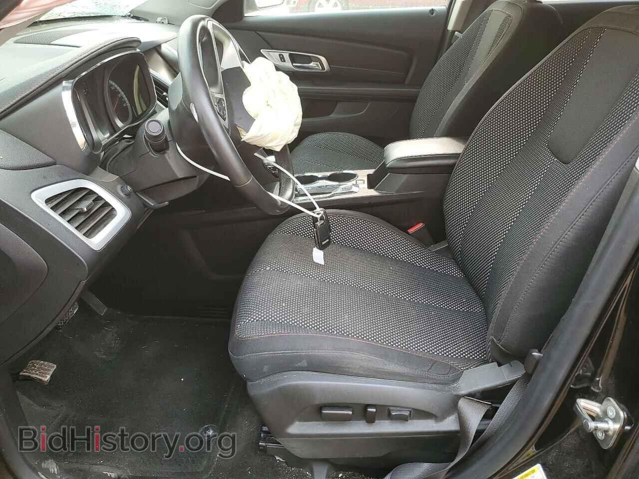 2015 GMC TERRAIN - VIN: 2GKALREK5F6317397 - Фото 7