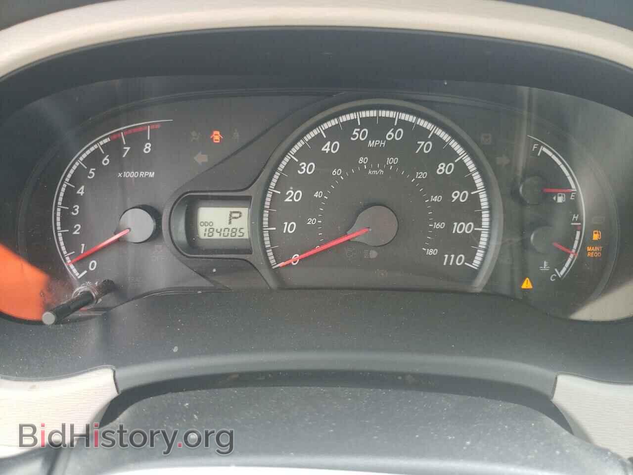 2014 TOYOTA All Models - VIN: 5TDKK3DCXES485311 - Photo 9