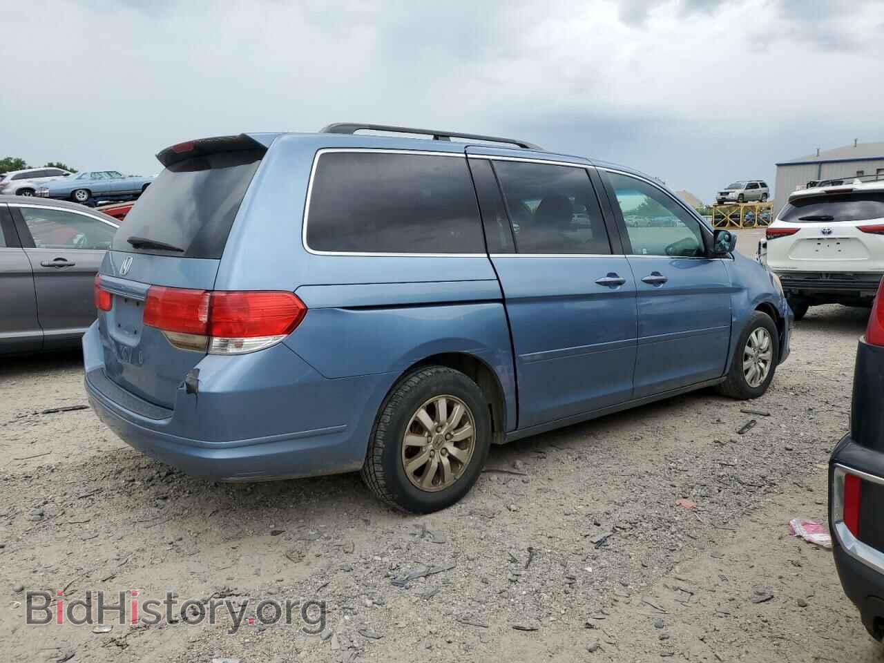 2010 HONDA All Models - VIN: 5FNRL3H48AB047223 - Фото 3