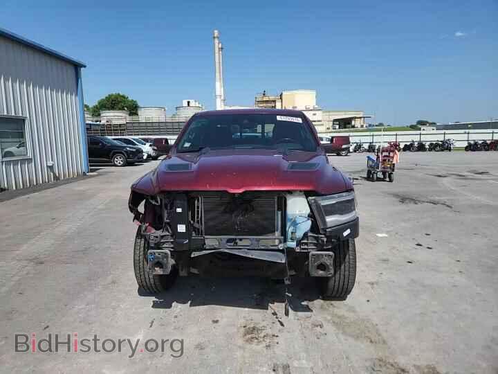 2019 RAM 1500 - VIN: 1C6SRFLT0KN790579 - Photo 14