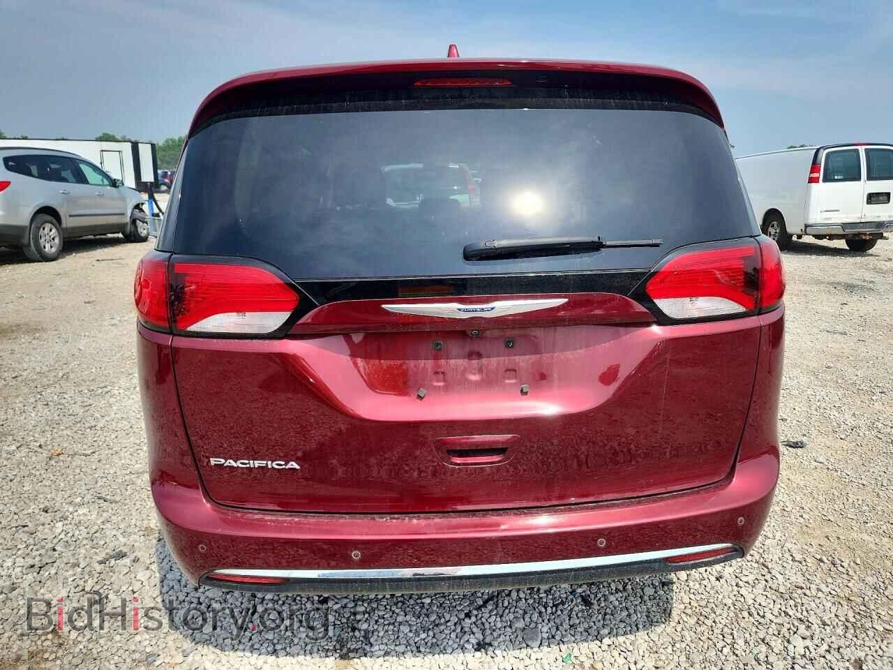 2019 CHRYSLER PACIFICA - VIN: 2C4RC1BG0KR505351 - Photo 6