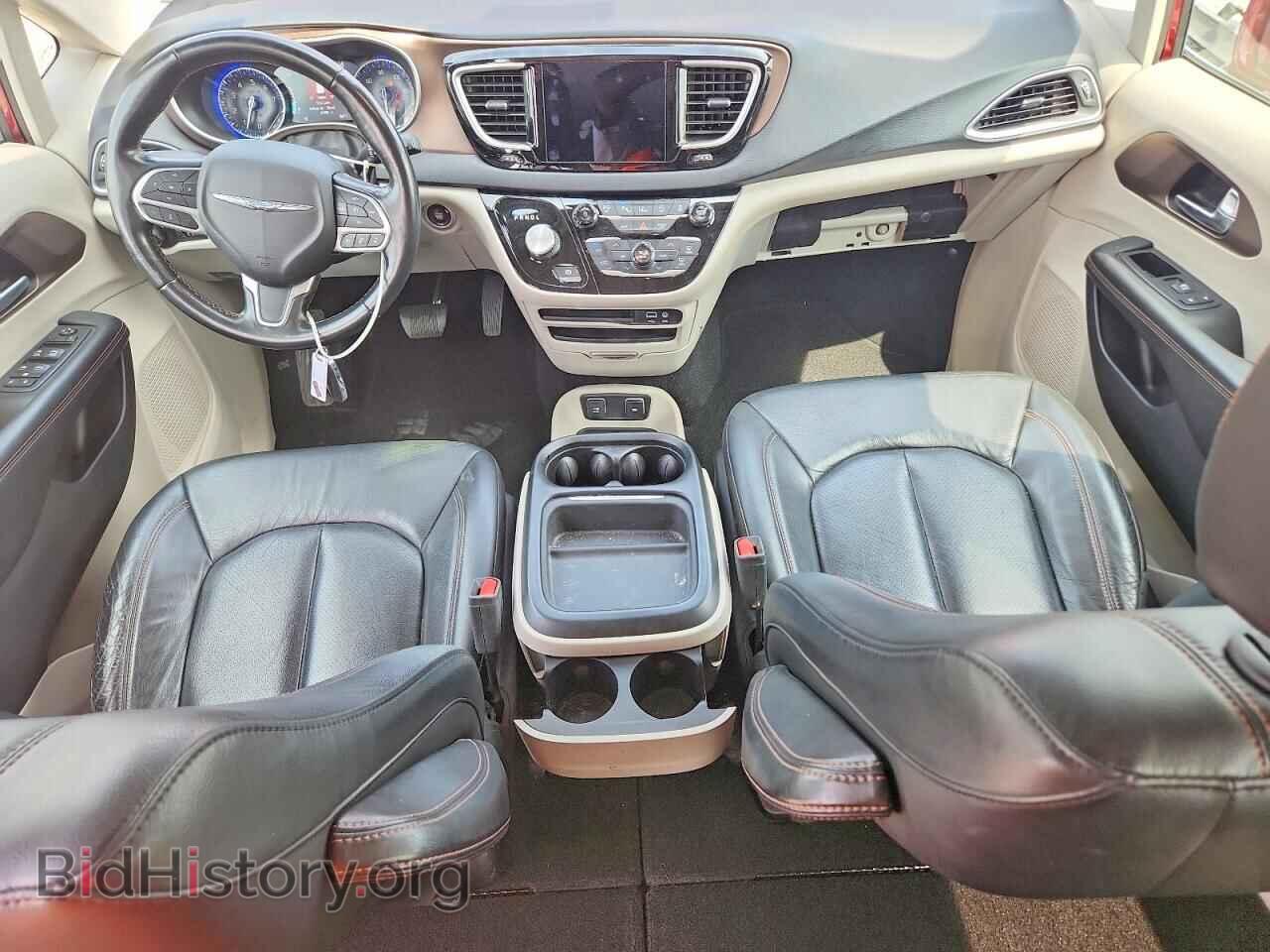 2019 CHRYSLER PACIFICA - VIN: 2C4RC1BG0KR505351 - Photo 8