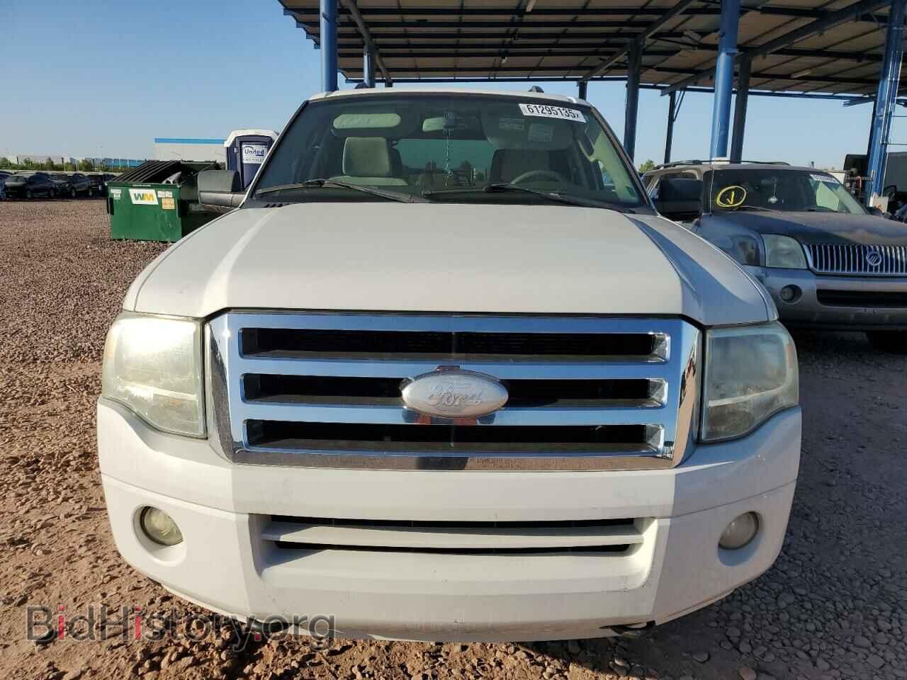 2008 FORD EXPEDITION - VIN: 1FMFU16598LA02889 - Фото 5