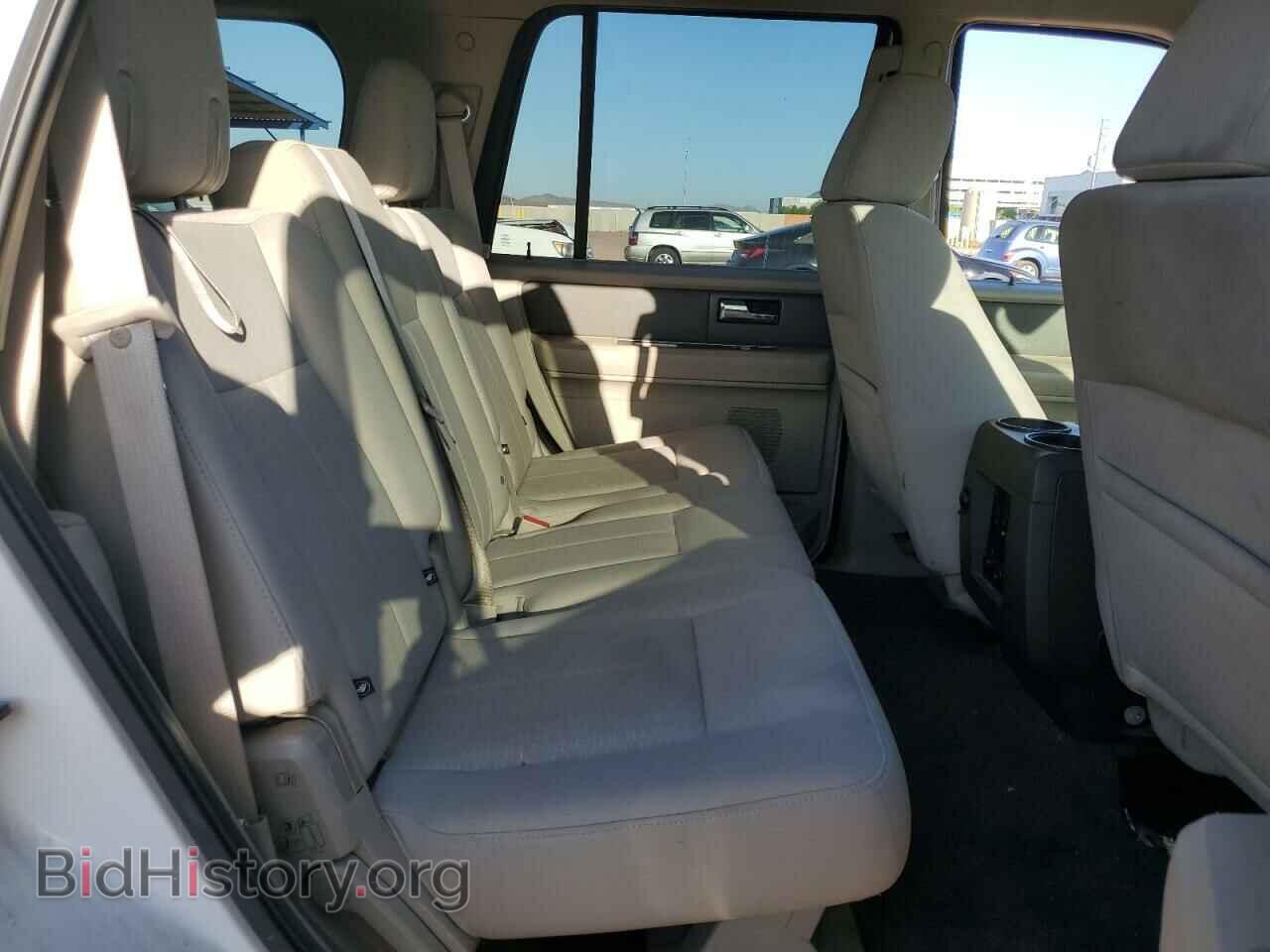 2008 FORD EXPEDITION - VIN: 1FMFU16598LA02889 - Фото 10