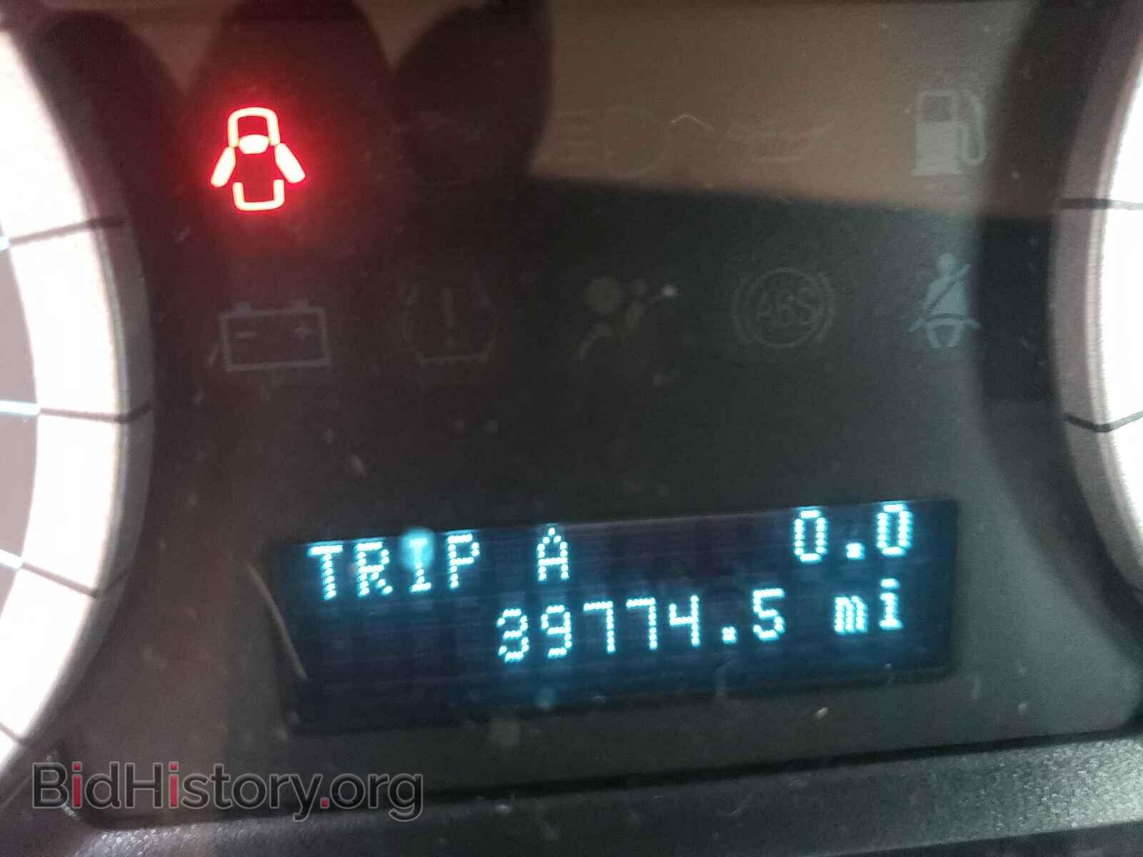 2012 FORD ESCAPE - VIN: 1FMCU9EGXCKB63884 - Фото 8