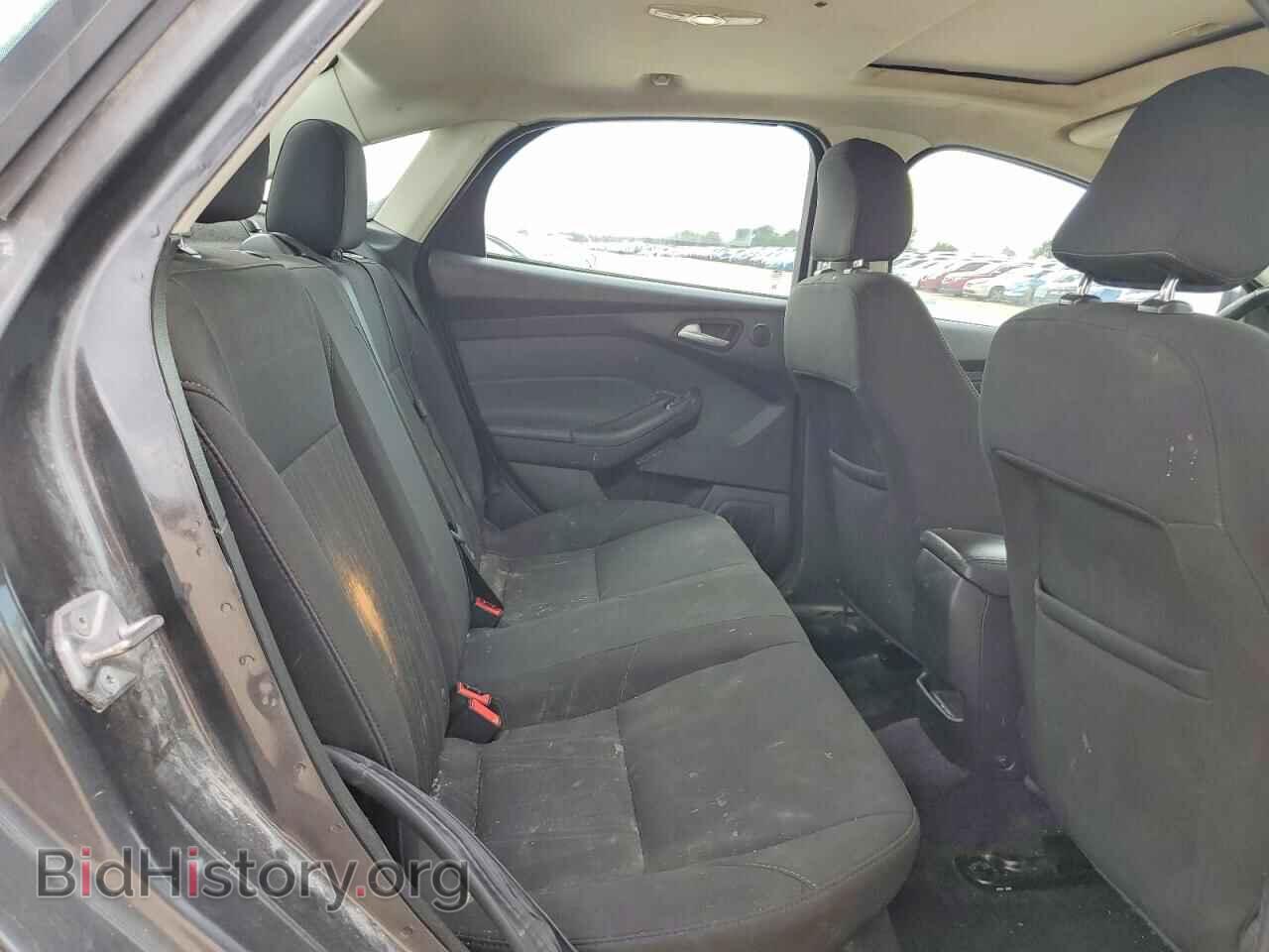 2017 FORD FOCUS - VIN: 1FADP3H29HL335472 - Photo 10