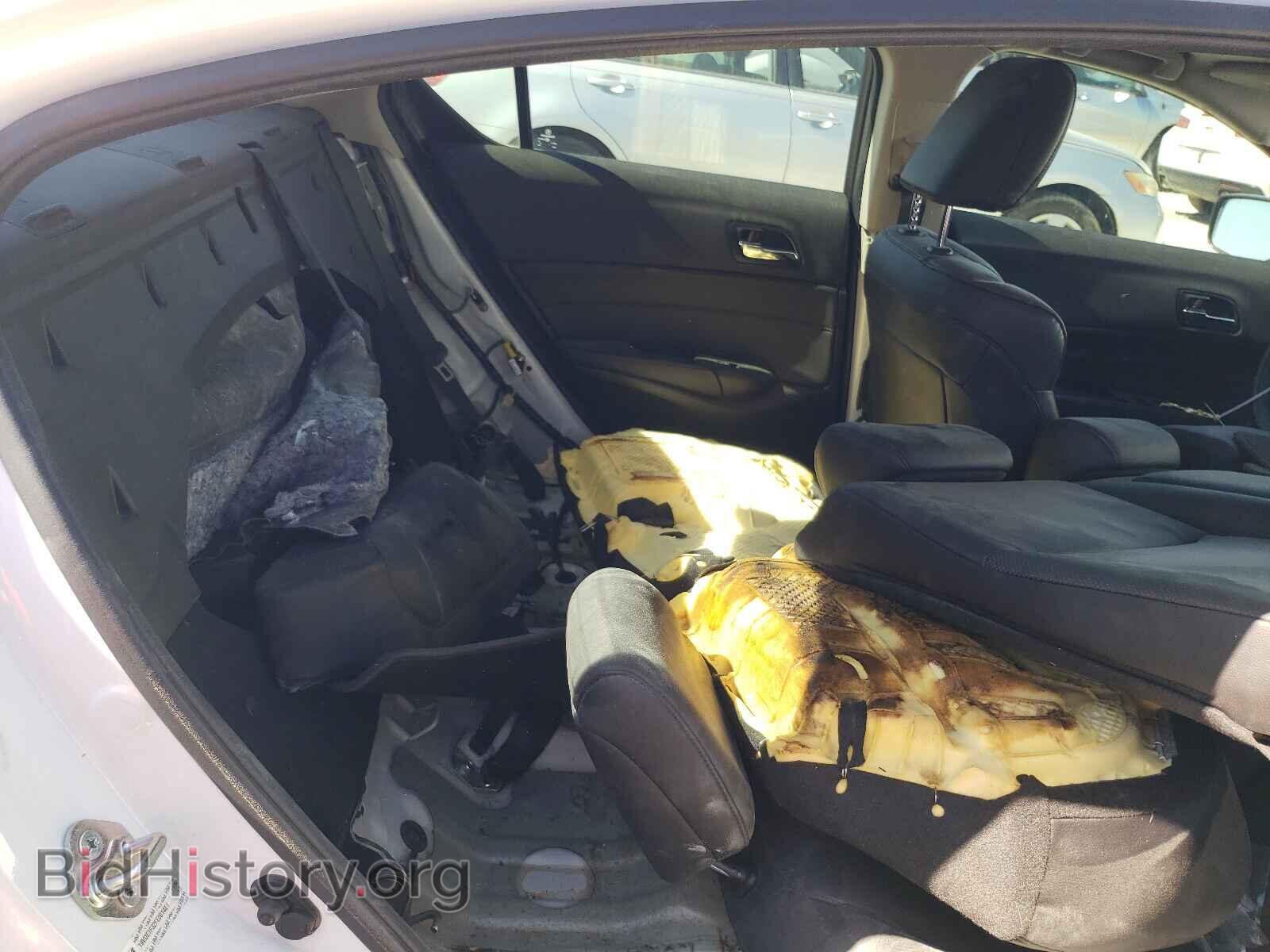 2015 ACURA ILX - VIN: 19VDE1F32FE001461 - Фото 6