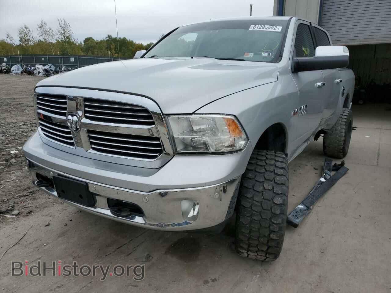 2015 RAM 1500 - VIN: 1C6RR7LT8FS788168 - Фото 2