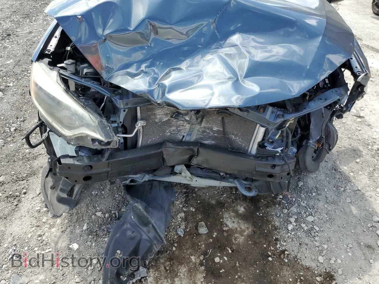 2015 TOYOTA COROLLA - VIN: 2T1BURHE7FC432472 - Фото 9