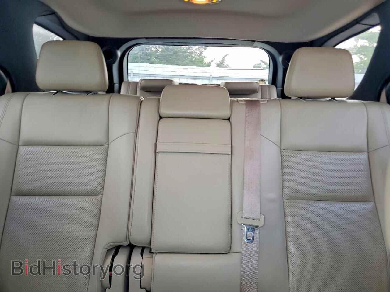 2015 DODGE DURANGO - VIN: 1C4RDJEG7FC177823 - Фото 10