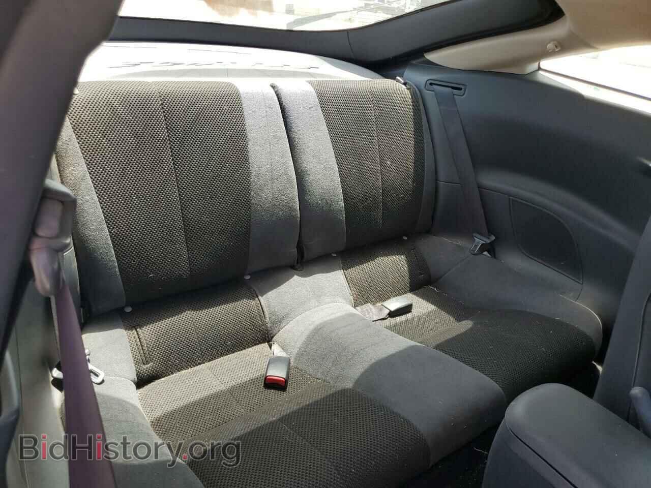 2006 MITSUBISHI ECLIPSE - VIN: 4A3AK24F46E037621 - Photo 10