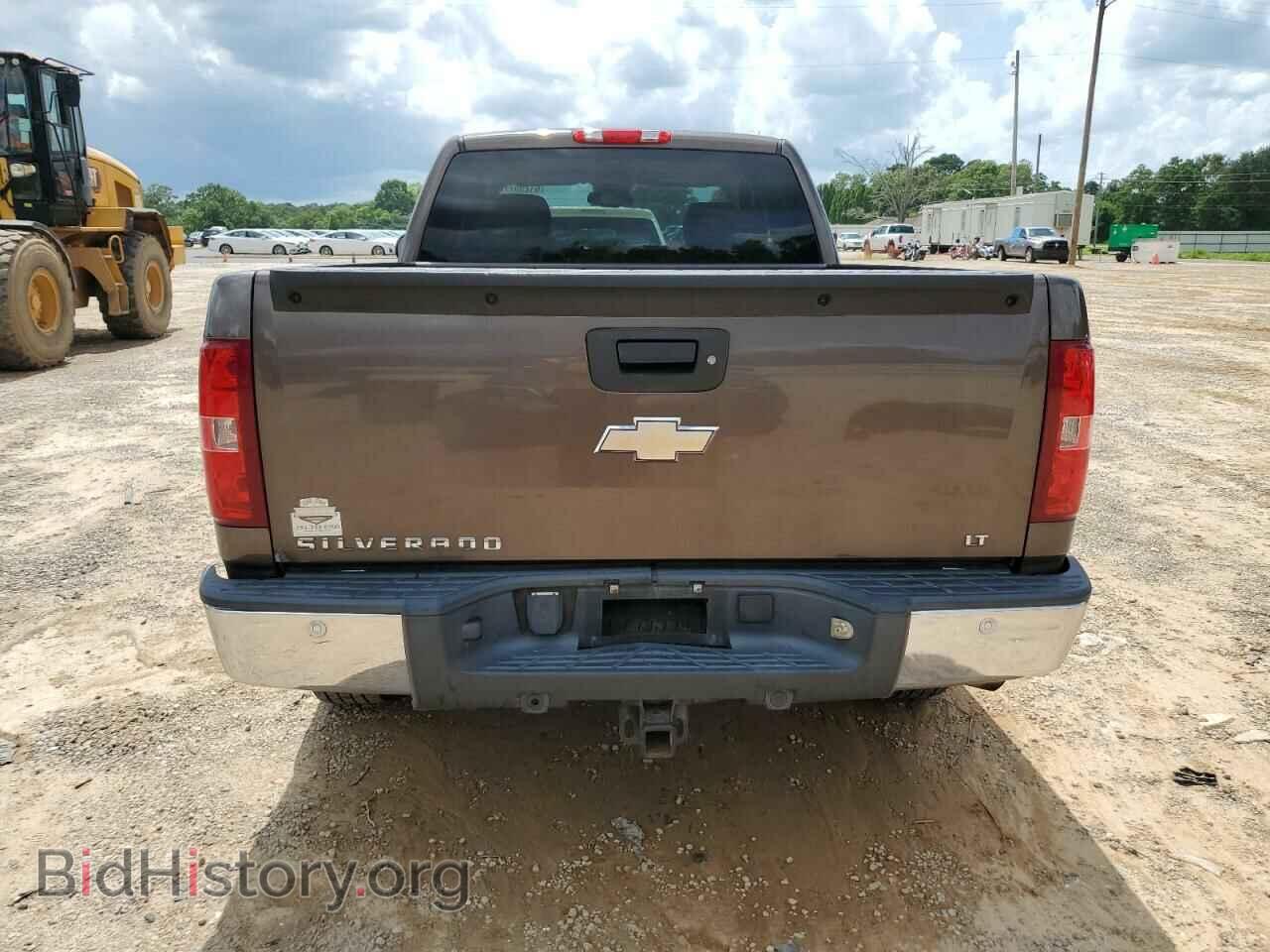 2008 CHEVROLET ALL Models - VIN: 1GCEC19C78Z148332 - Фото 6