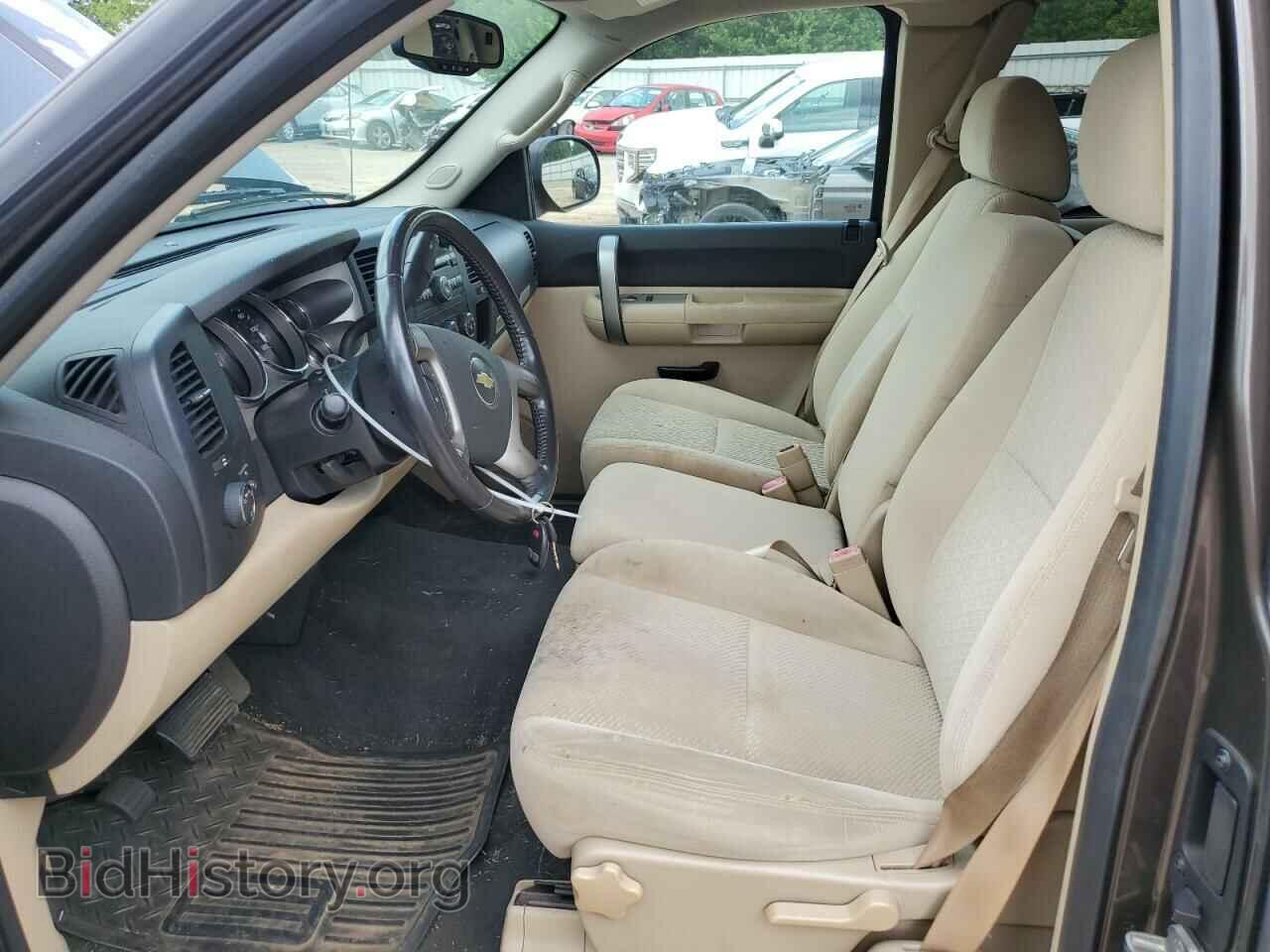 2008 CHEVROLET ALL Models - VIN: 1GCEC19C78Z148332 - Фото 7