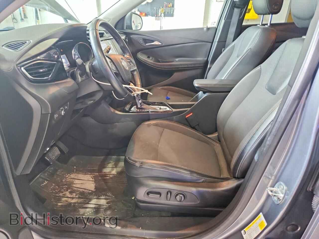 2021 BUICK ENCORE - VIN: KL4MMDS20MB111969 - Photo 7
