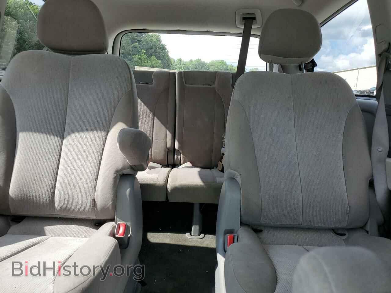 2012 KIA All Models - VIN: KNDMG4C74C6477898 - Фото 10