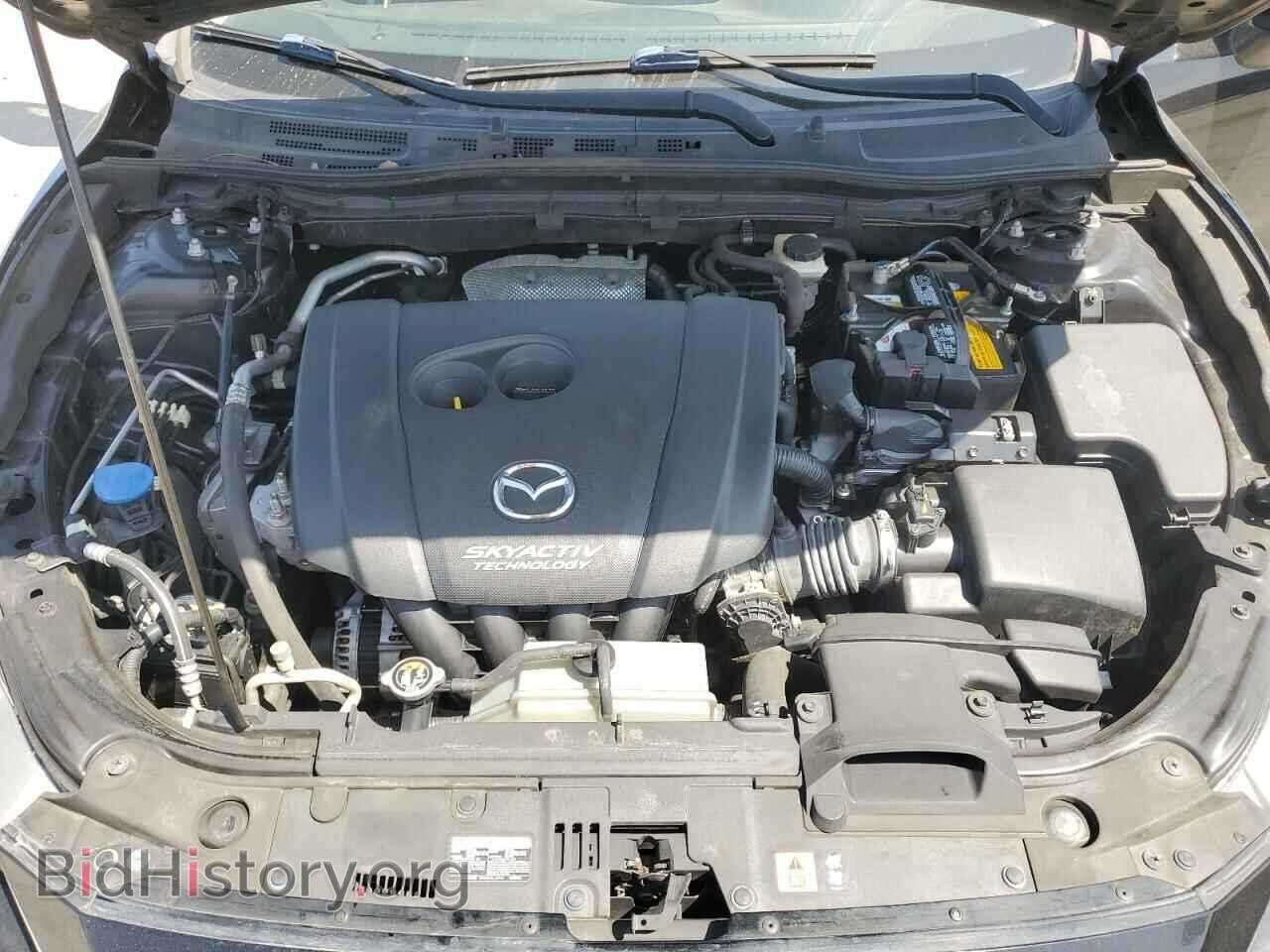2015 MAZDA 3 - VIN: 3MZBM1W73FM193285 - Фото 11