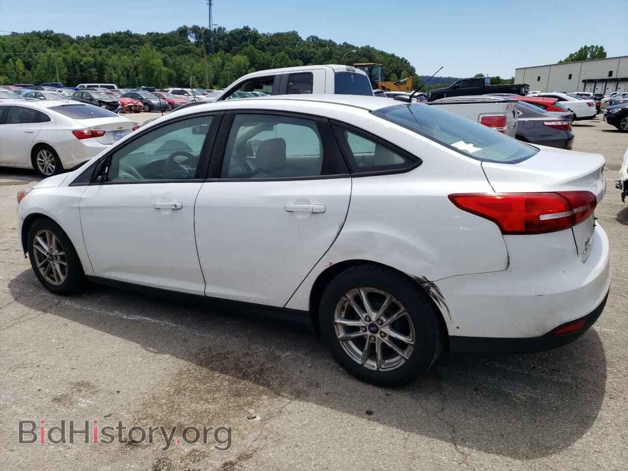 2016 FORD FOCUS - VIN: 1FADP3F24GL214012 - Photo 2