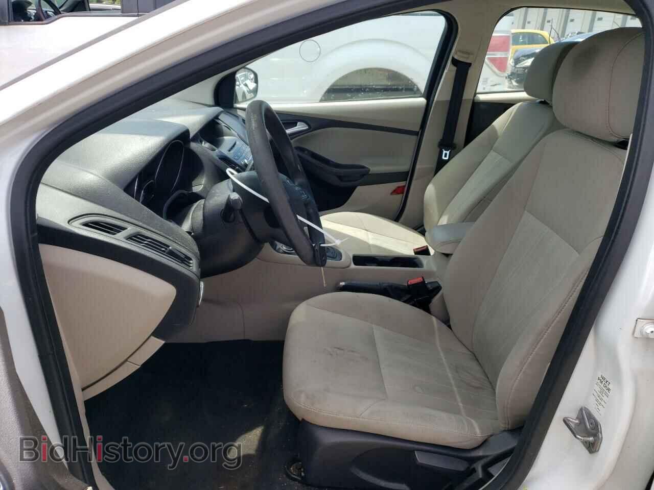 2016 FORD FOCUS - VIN: 1FADP3F24GL214012 - Photo 7