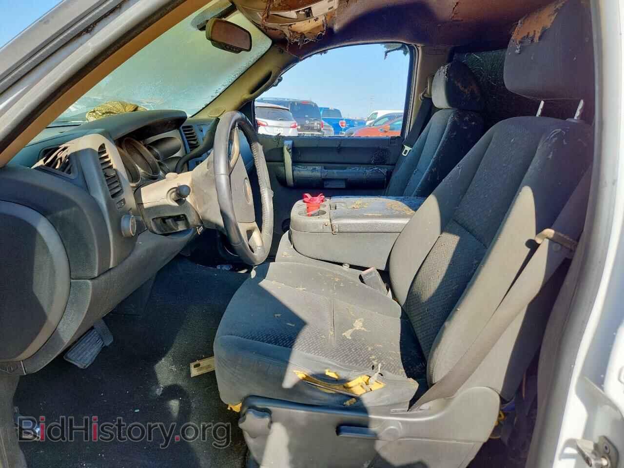 2007 CHEVROLET ALL Models - VIN: 2GCEK13M771522496 - Фото 7