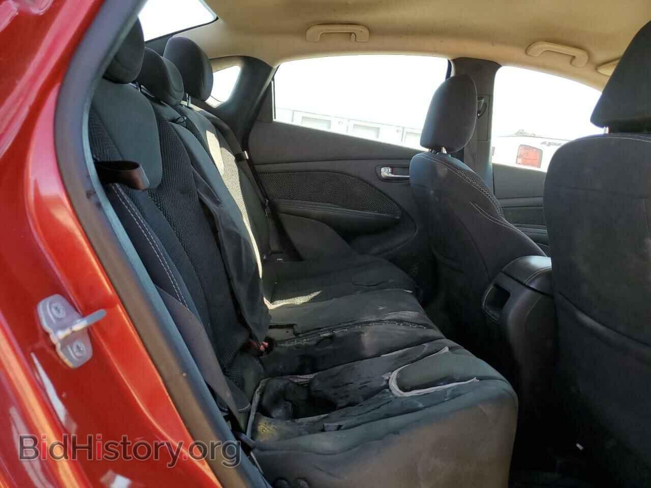2014 DODGE DART - VIN: 1C3CDFBB2ED709648 - Фото 6