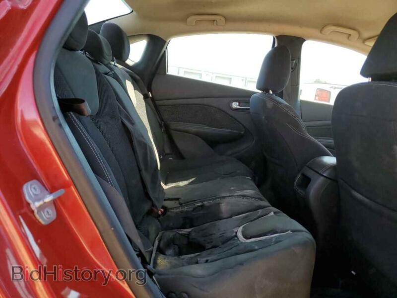 2014 Dodge DART (VIN 1C3CDFBB2ED709648) — фото 6 из 10