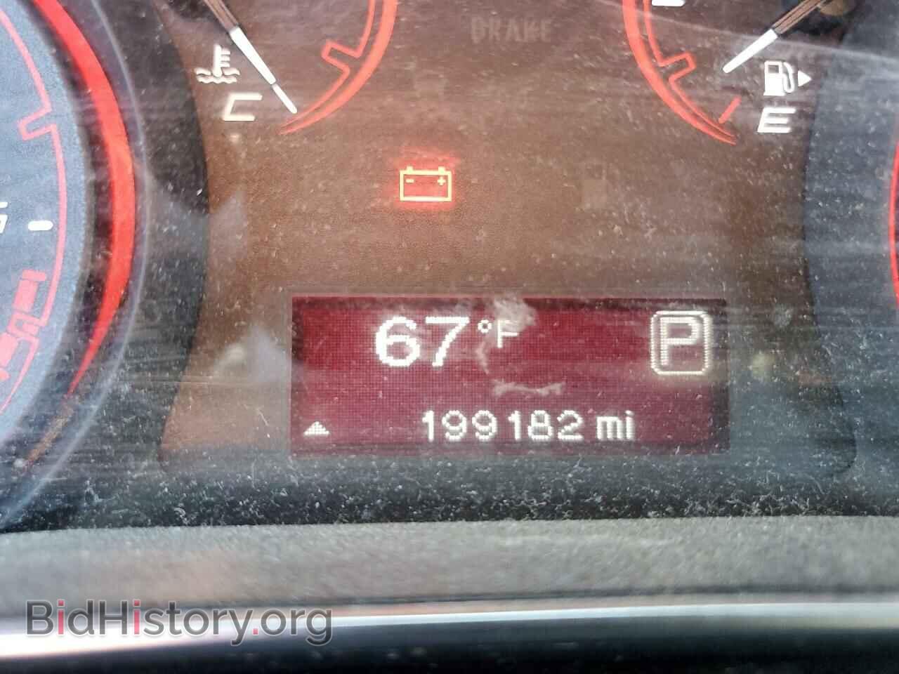 2014 DODGE DART - VIN: 1C3CDFBB2ED709648 - Фото 8