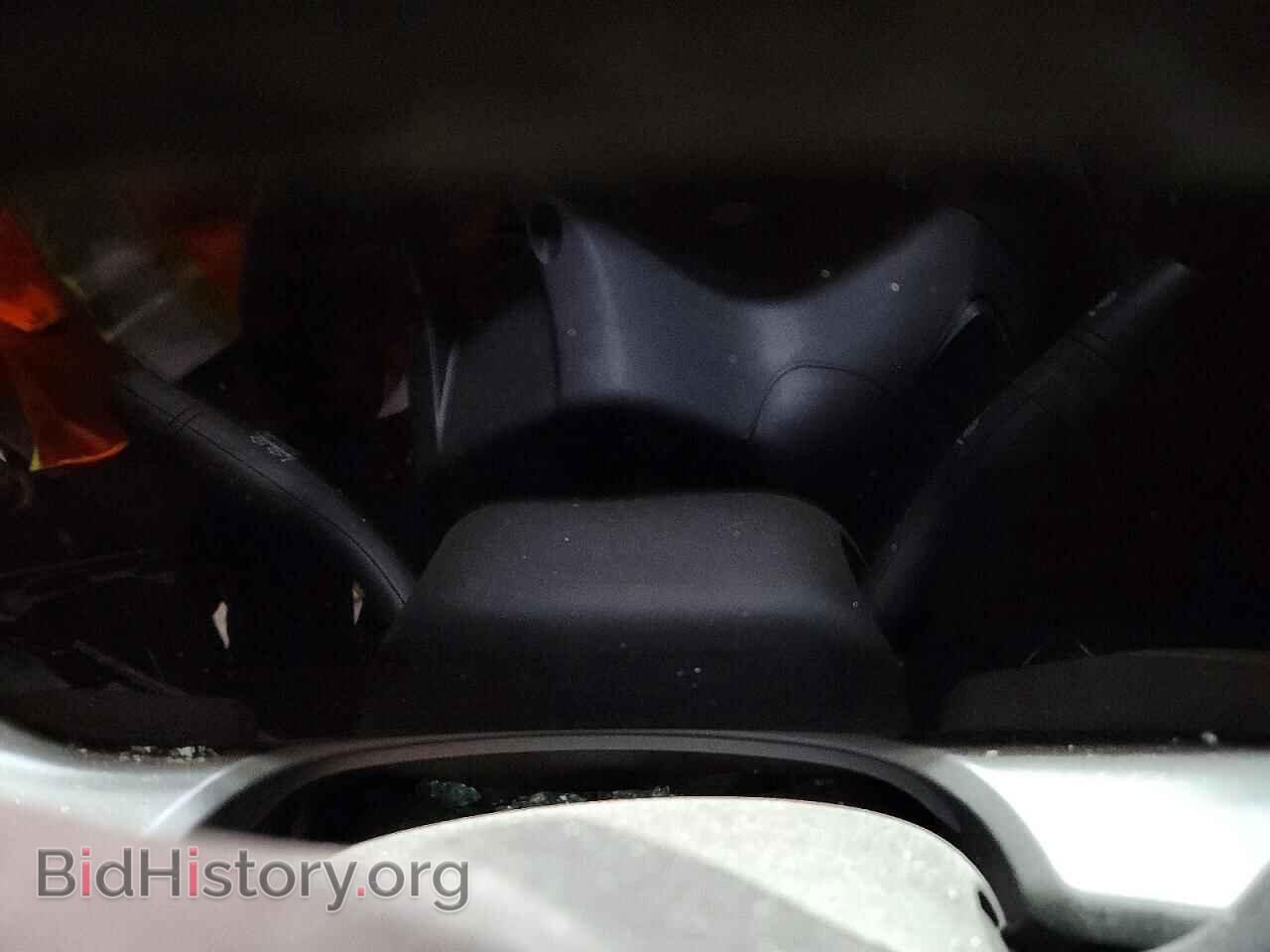 2025 BUICK ENCORE - VIN: KL4AMCSL7SB009572 - Photo 9