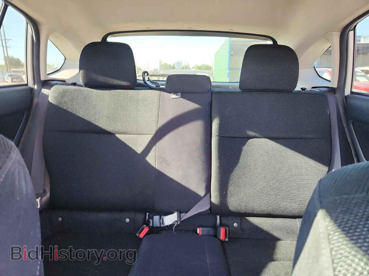 2015 SUBARU XV - VIN: JF2GPAFC5FH275103 - Фото 10