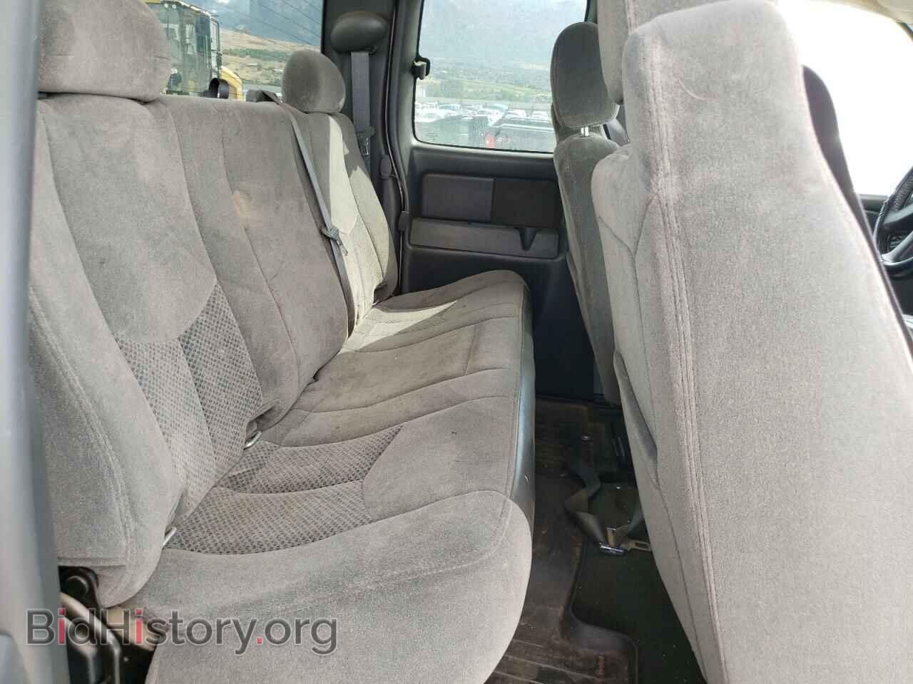2007 CHEVROLET ALL Models - VIN: 1GCEK19B07Z200795 - Фото 10
