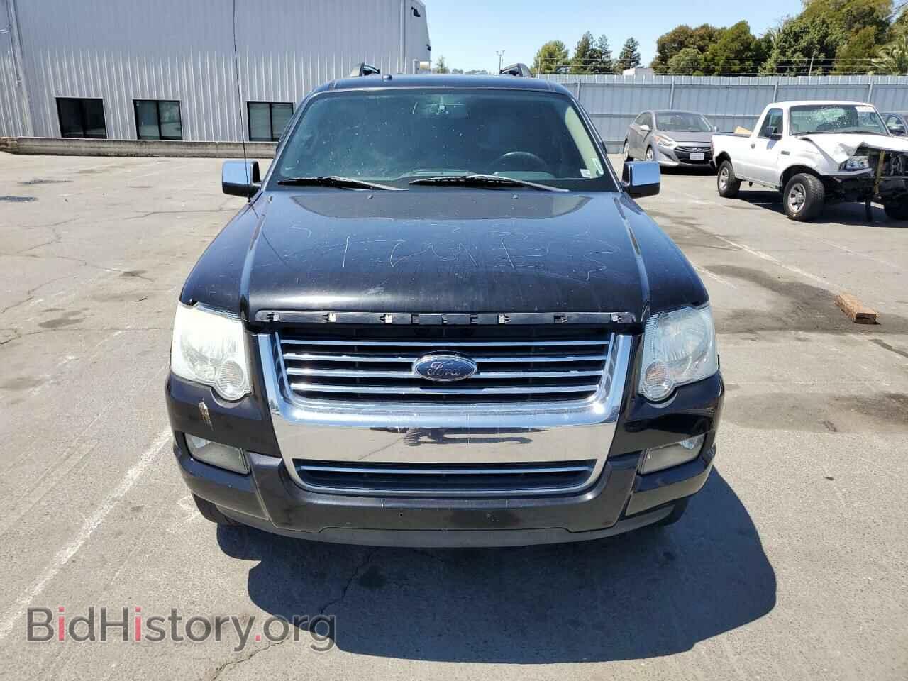 2006 FORD EXPLORER - VIN: 1FMEU75896UB42989 - Фото 5