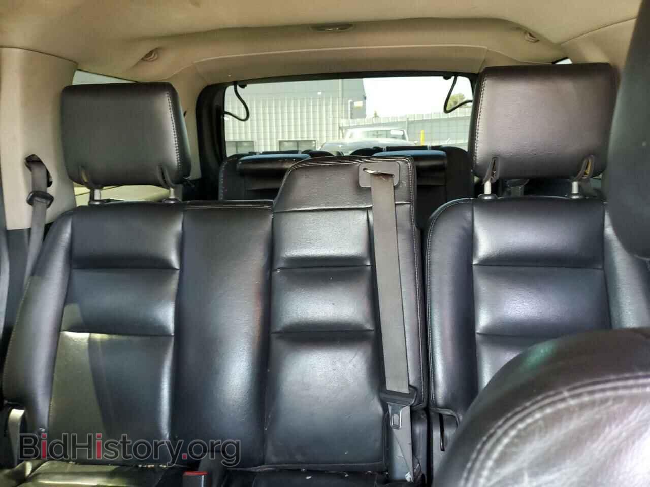 2006 FORD EXPLORER - VIN: 1FMEU75896UB42989 - Фото 10