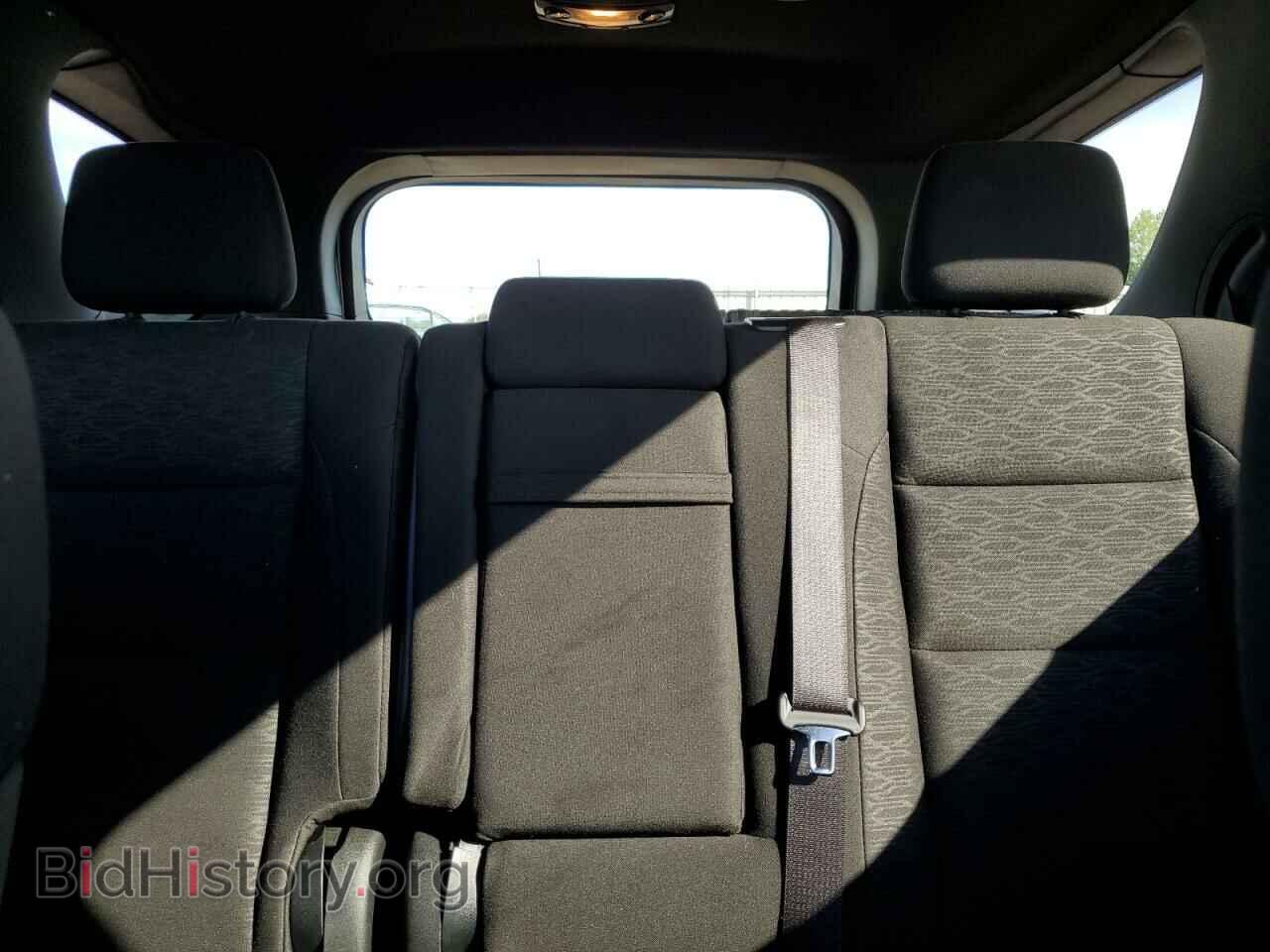 2023 DODGE DURANGO - VIN: 1C4RDHAGXPC616304 - Фото 10