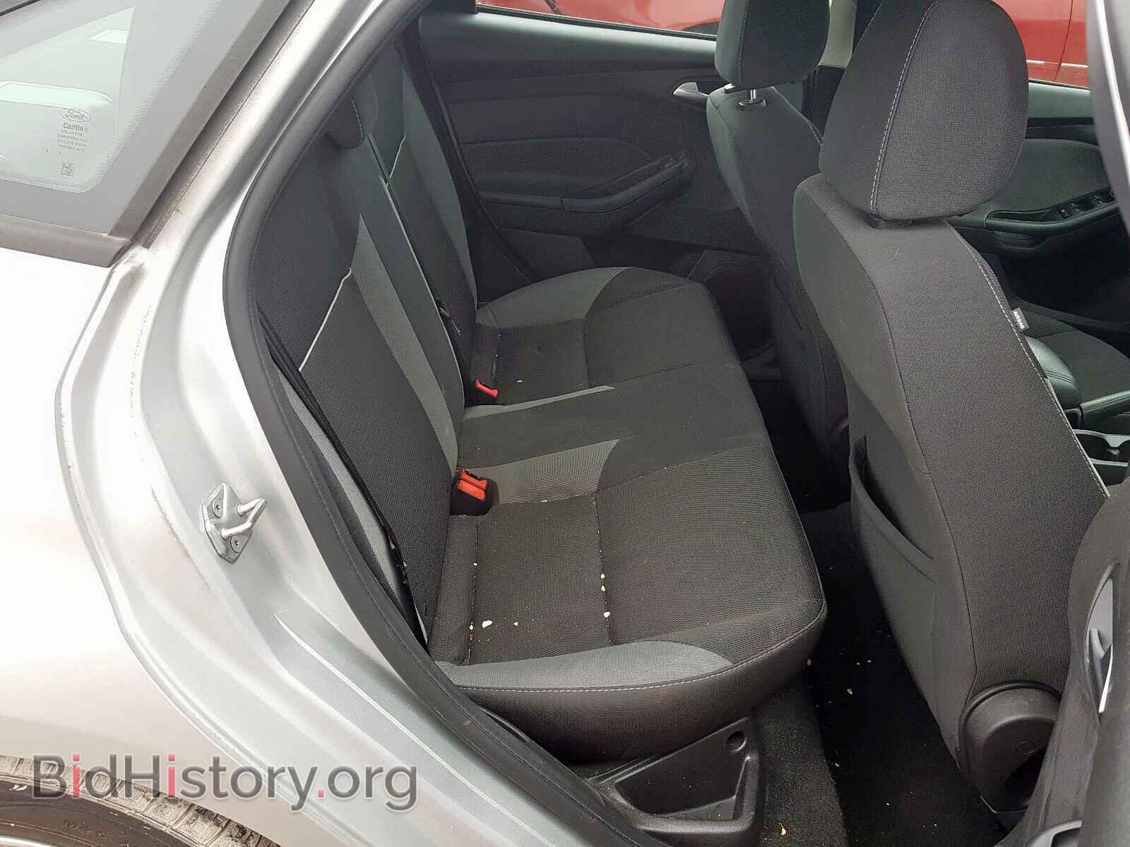 2013 FORD FOCUS SE - VIN: 1FADP3F23DL306580 - Фото 6