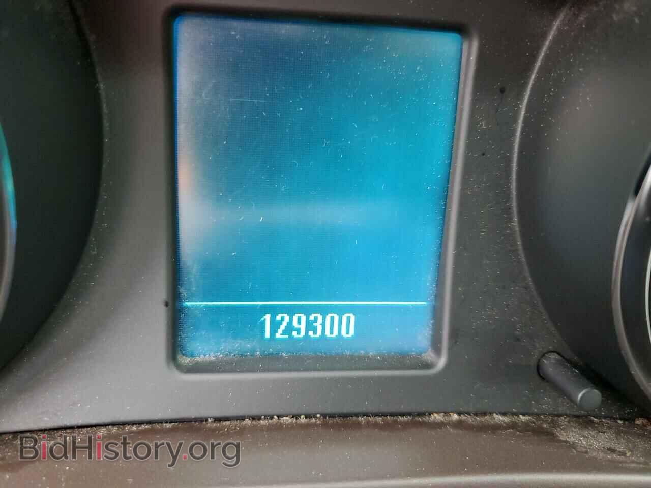 2011 BUICK REGAL - VIN: 2G4GN5EC5B9181360 - Фото 8
