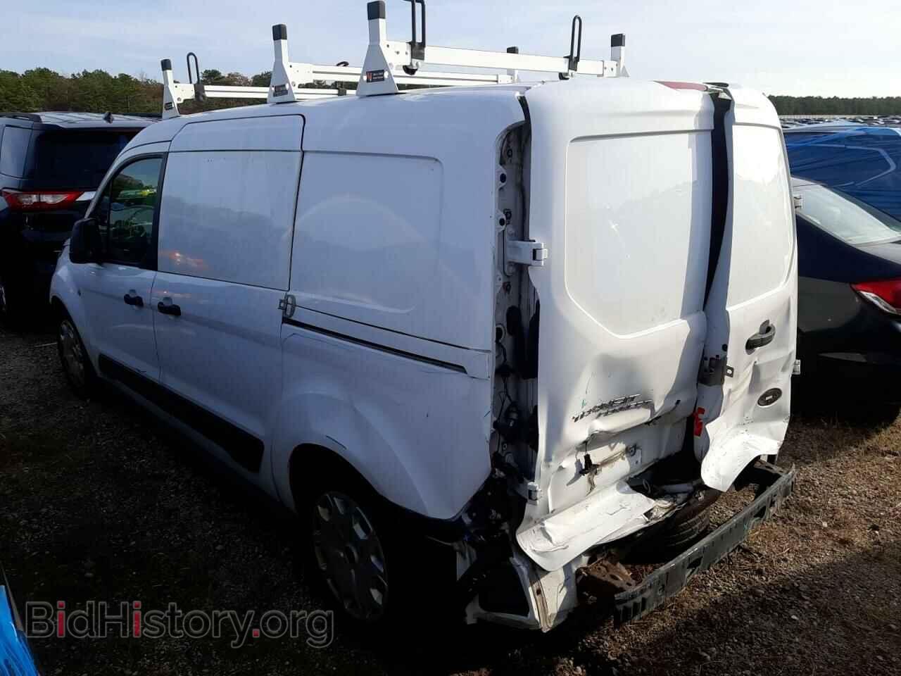 2015 FORD TRANSIT - VIN: NM0LS7E73F1217435 - Фото 3