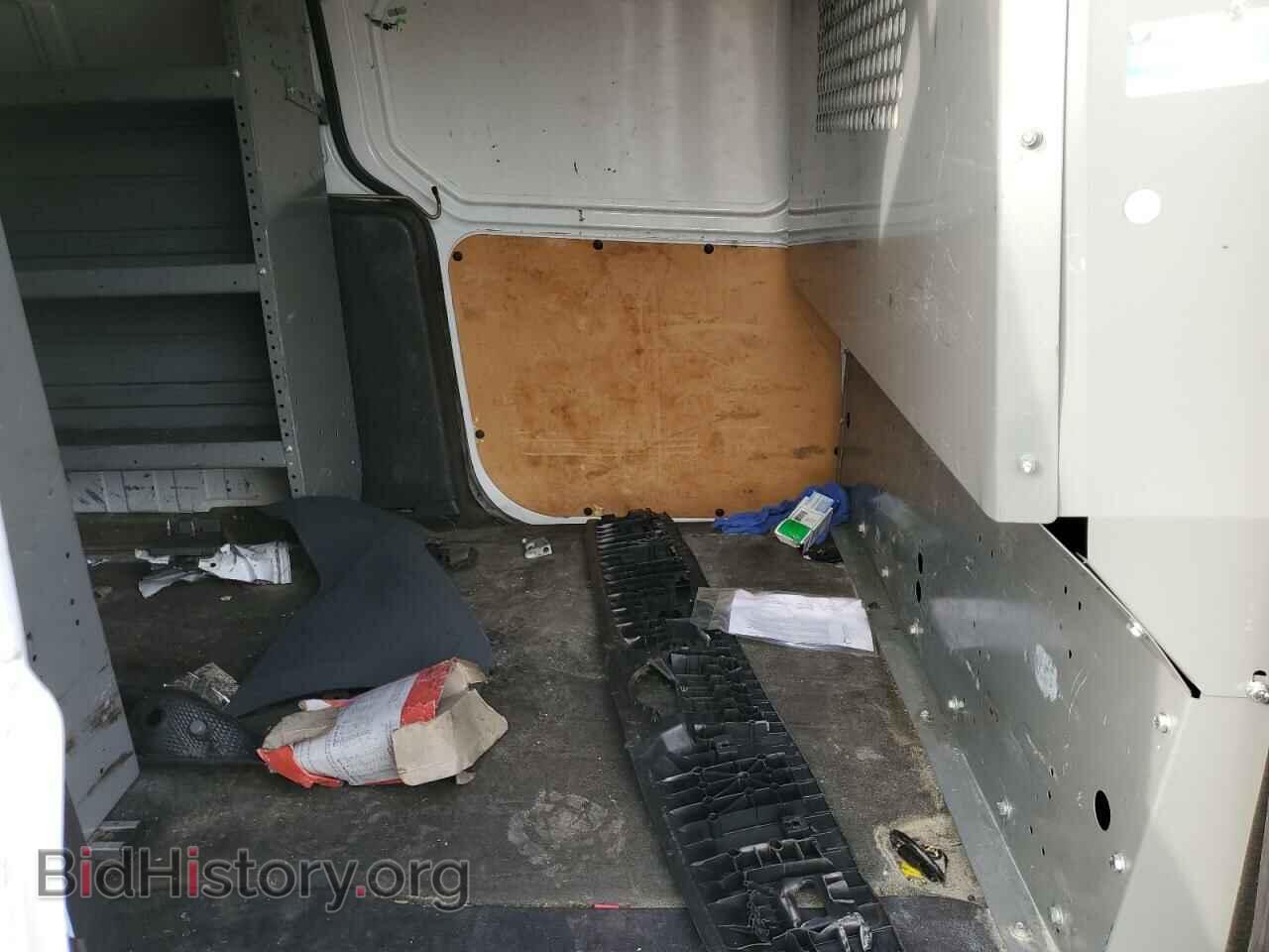 2015 FORD TRANSIT - VIN: NM0LS7E73F1217435 - Фото 6
