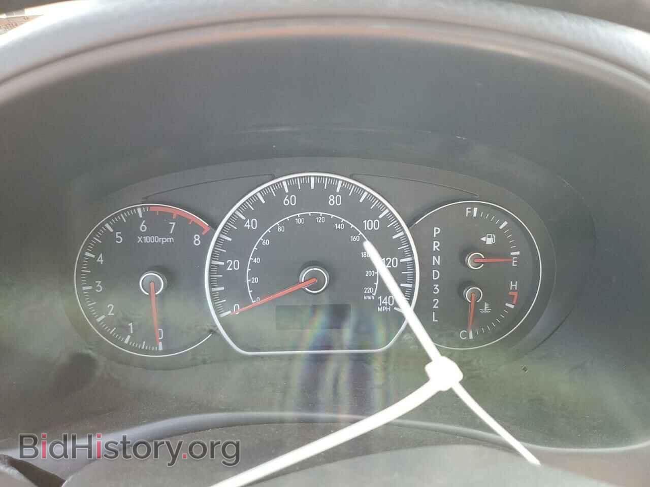 2009 SUZUKI SX4 - VIN: JS2YB413X96205452 - Photo 9
