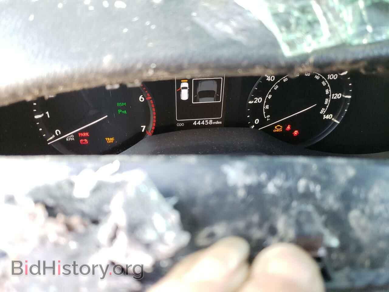 2021 LEXUS GX - VIN: JTJAM7BX8M5284432 - Photo 9