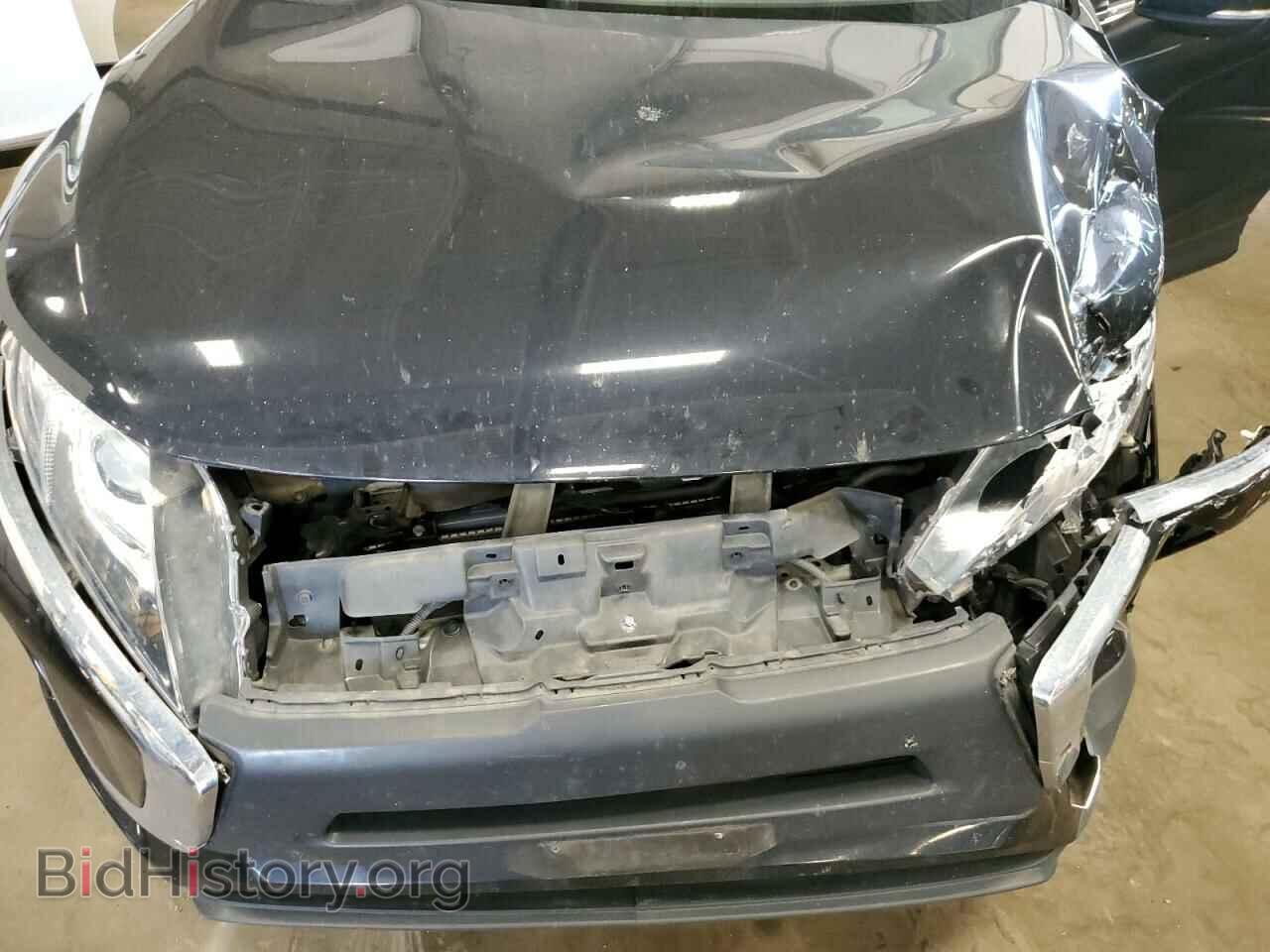 2019 MITSUBISHI ECLIPSE - VIN: JA4AT4AA0KZ045698 - Фото 11